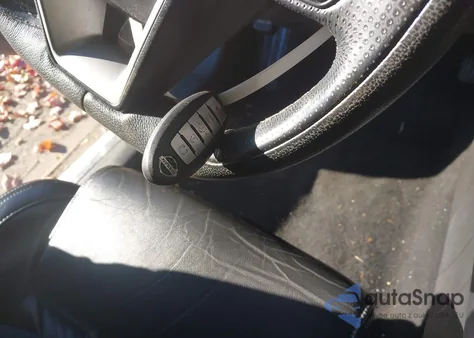 2016 Nissan Maxima 3.5 Sl from USA, damaged, VIN 1N4AA6AP4GC411285